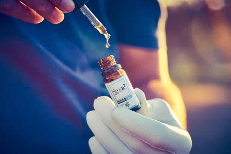 Comprendre l'huile CBD en goutte
