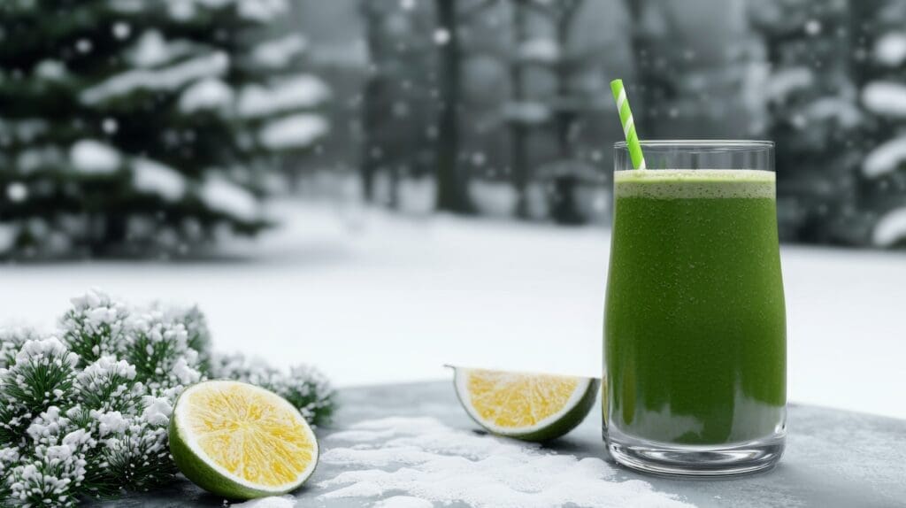 compléments alimentaires immunité hivernale