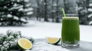 compléments alimentaires immunité hivernale