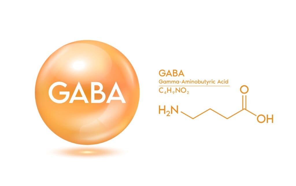 GABA : acide gamma-aminobutyrique