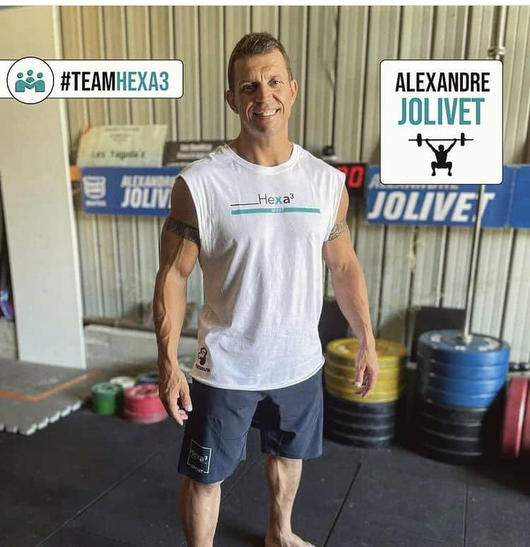 Jolivet ambassadeur CBD Hexa3