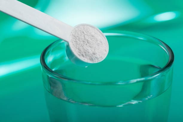 L-Glycine - Encyclopédie hexa3