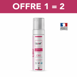 creme cbd beau parfaite hexa3