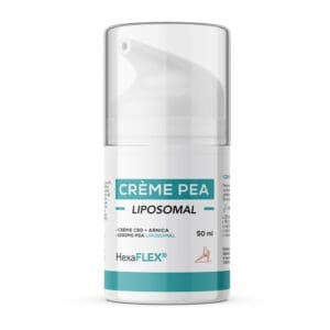 creme pea liposomal