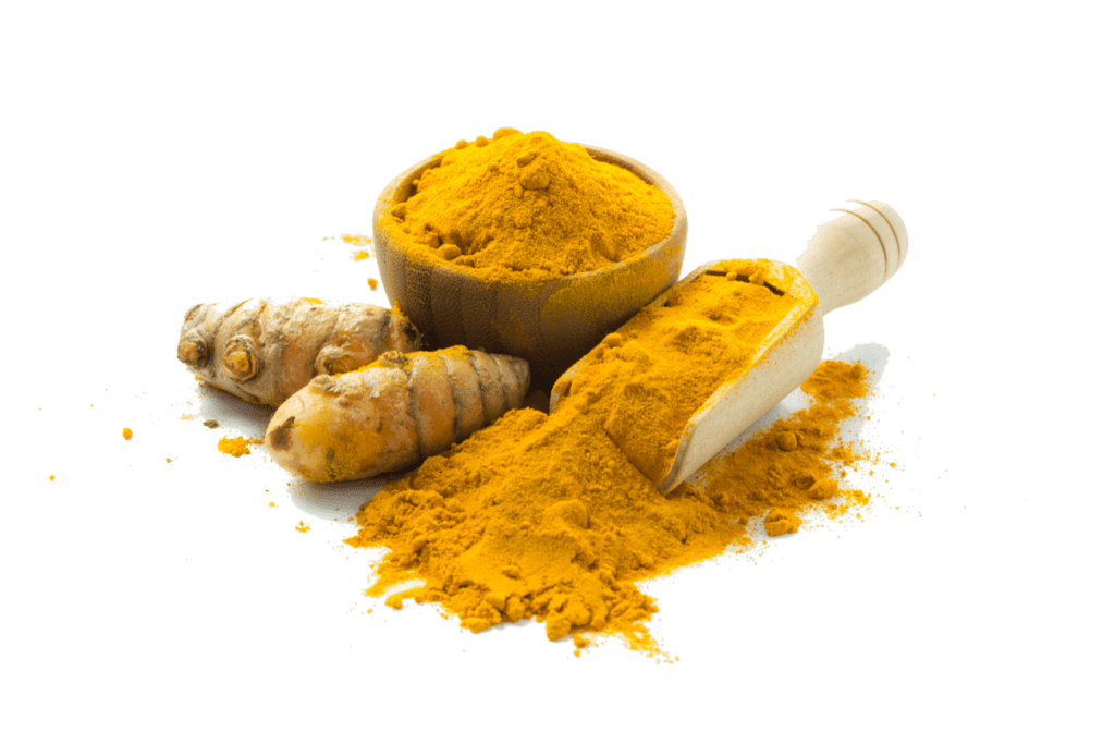 Curcuma - Encyclopédie Hexa3