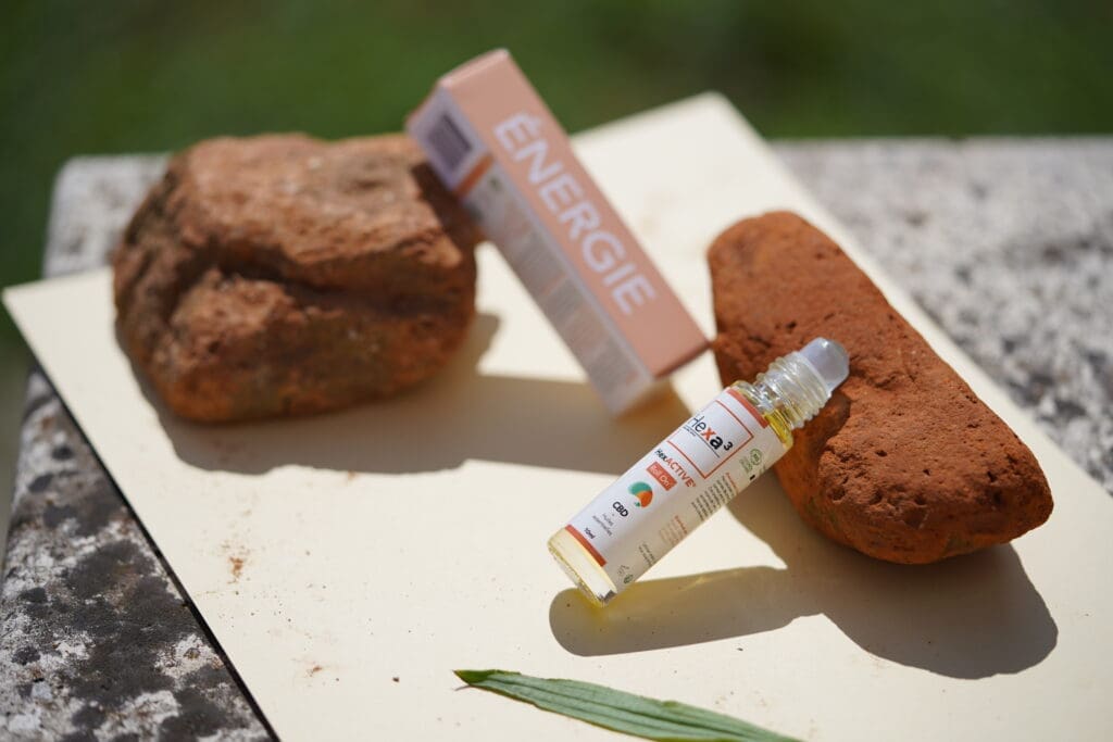 nos engagements molécules innovantes