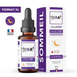 huile cbd sommeil hexasom grand format 30ml cbd pour dormir