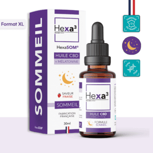 huile cbd sommeil hexasom grand format 30ml cbd pour dormir