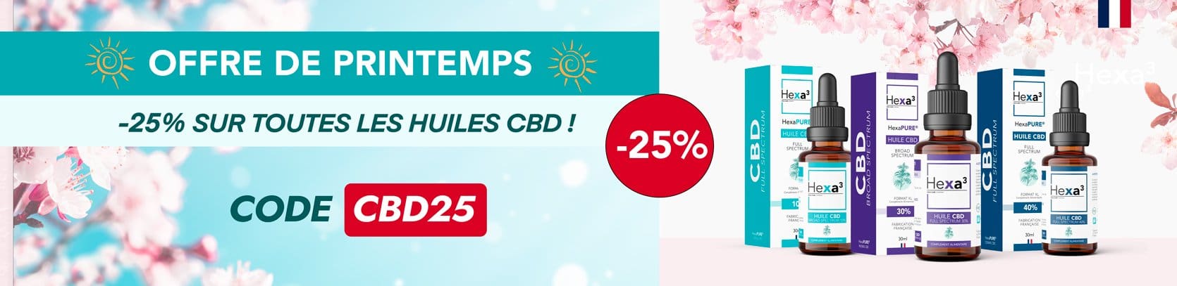 huile cbd prix