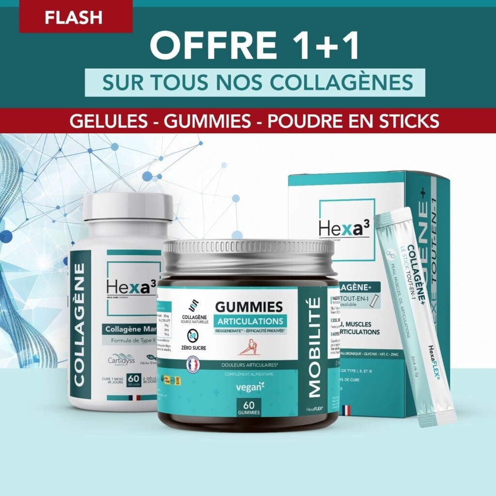 promotion collagene prix bas collagen