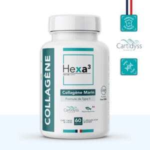 collagene marin français cartidyss hexa3