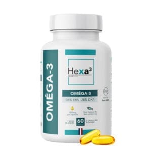 omega 3