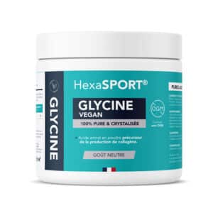 l-glycine vegan hexa3