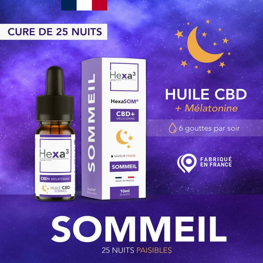 cbd pour dormir, meilleur cbd pour dormir