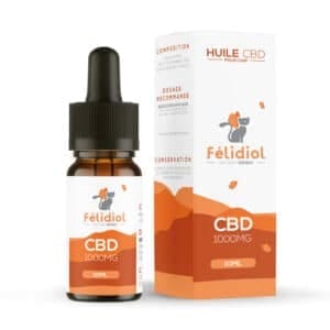 huile cbd chat felidiol