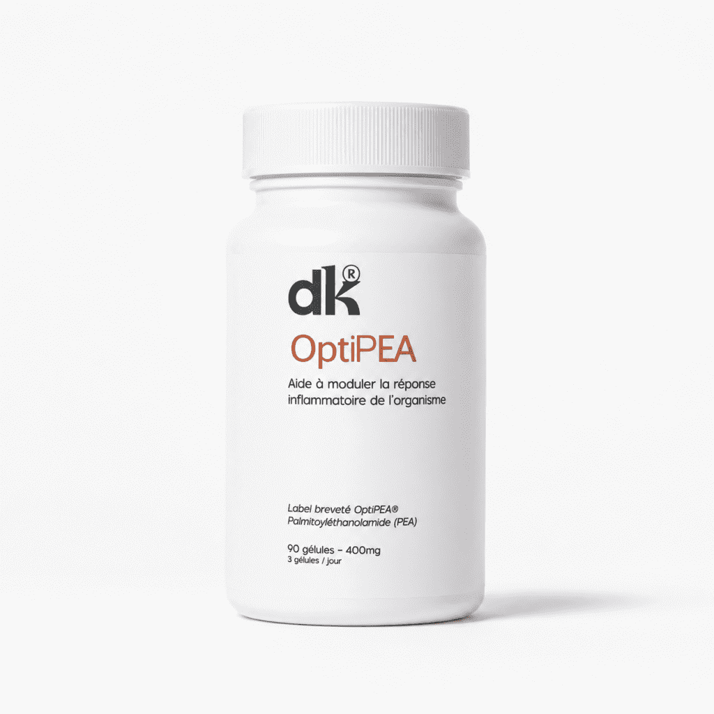 optiPEA daily hack