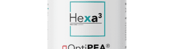 optipea gélules PEA palmitoyléthanolamide. agit sur le systeme endocannabinoïde. Alternative CBD