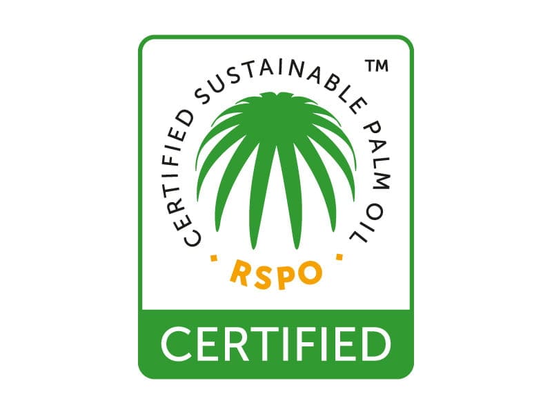 optipea label rspo